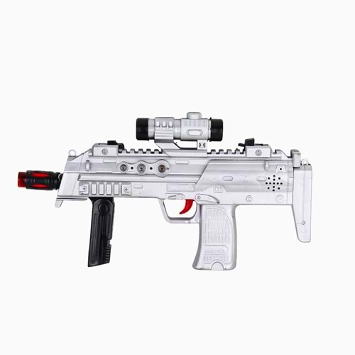 FAB 828 POŞETLİ PİLLİ IŞIKLI SİLAH