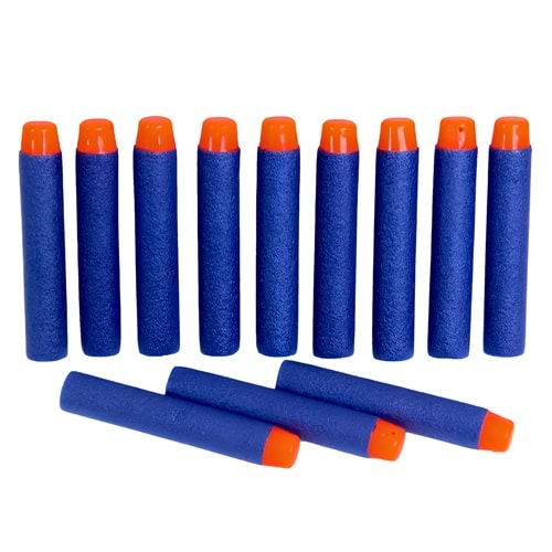 Prestij Poşette 12 Li Nerf Mermisi FAB001