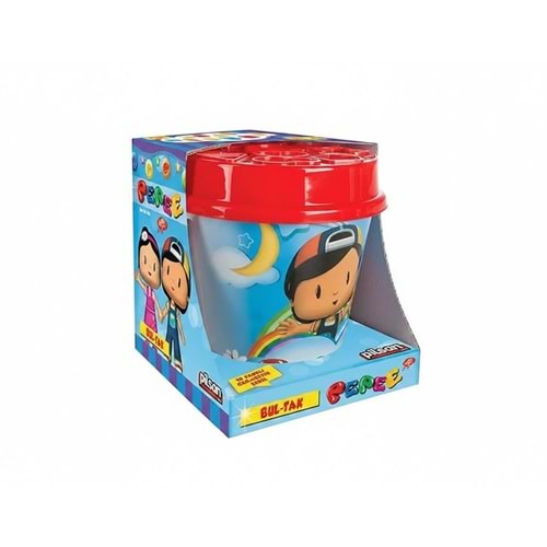 Pilsan Pepee Bultak Kova 06006