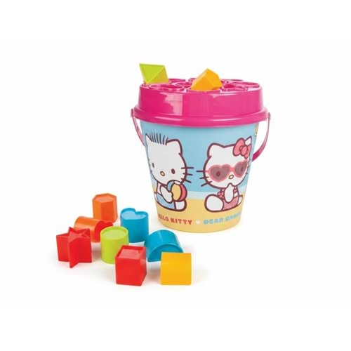 Pilsan Hello Kitty Bultak Kova 06012