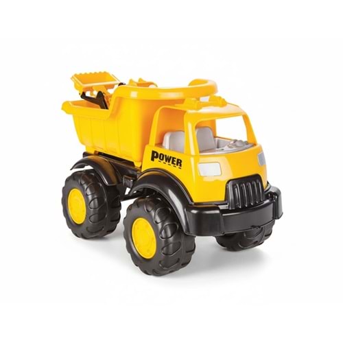 Power Kamyon 06518