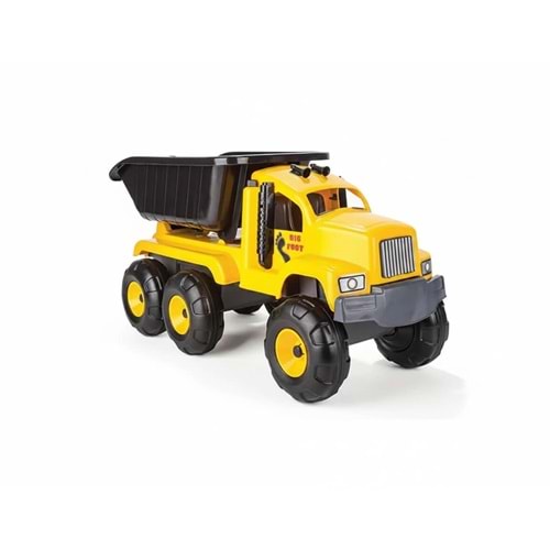 Pilsan Big Foot Kamyon 06616