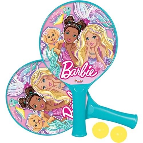 Fen Barbie Raket Set 01983