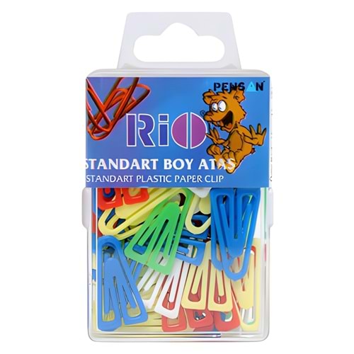 FATİH RIO PLASTIK STANDART ATAÇ