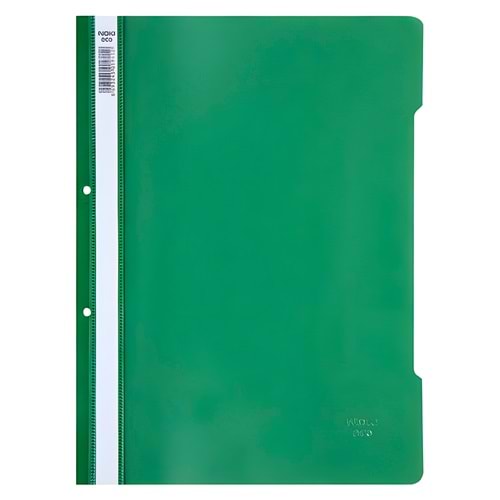 YEŞİL TELLİ DOSYA