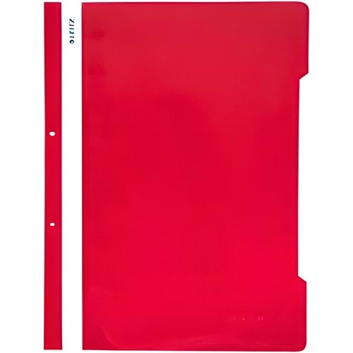 KIRMIZI TELLİ DOSYA