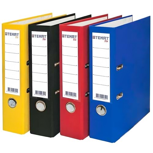 MAVİ KLASÖR GENİŞ