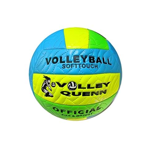 VELEYBOL TOPU SOFT FOSFORLU