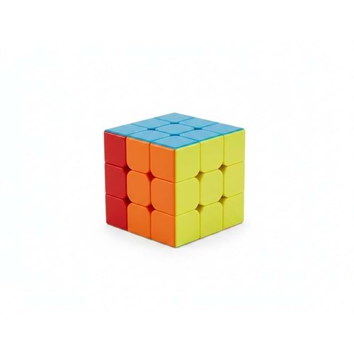 Vardem Neon Magic Cube Zeka Küpü 3x3x3 FX7833