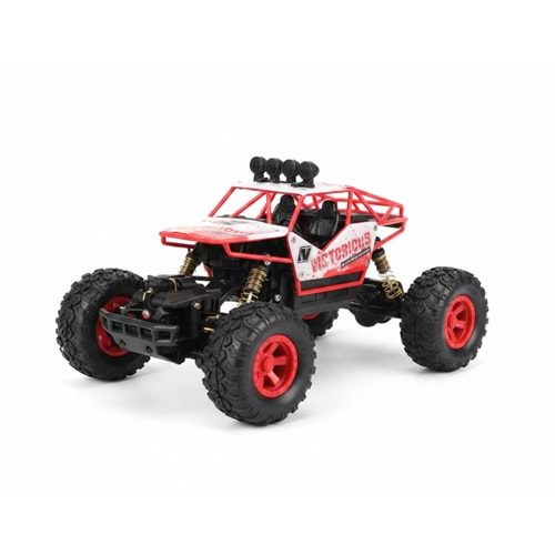 1:16 2.4G 4*4 ROCK CRAWLER(4,8V L
