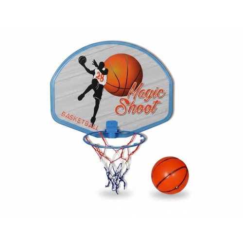Matraç Midi Basket Potası 50022