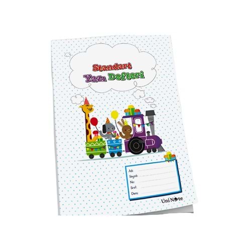 GÜZEL YAZI DEFTERİ