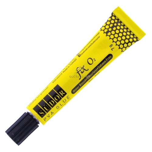 Südor Yapıştırıcı Fix No:3 7 gr Su Bazlı