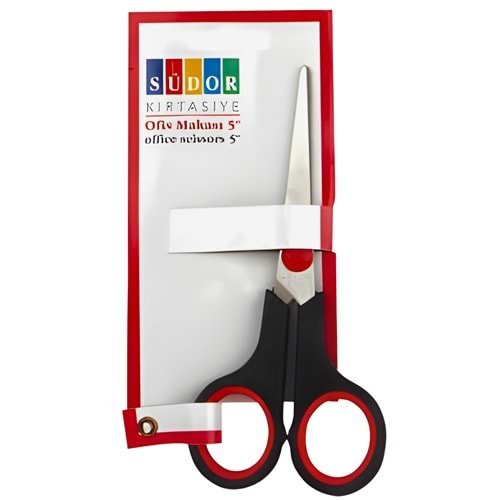 Südor Ofis Makası 5