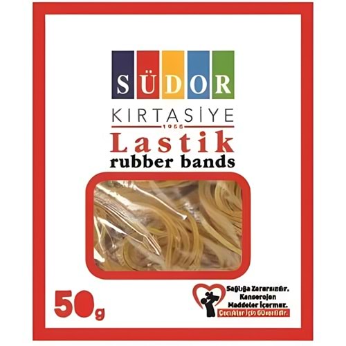 Südor Lastik 50 Gr