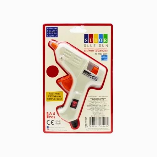 Südor Silikon Tabancası Küçük