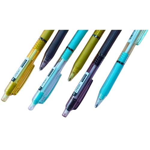 SÜDOR VERSATİL KALEM 07 VK1847