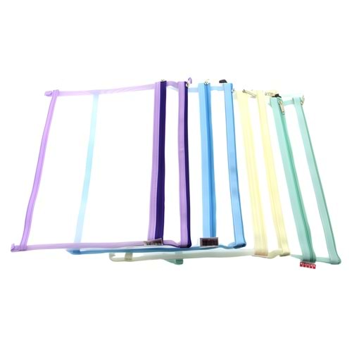 Südor Fileli A4 Dosya Fer 2li