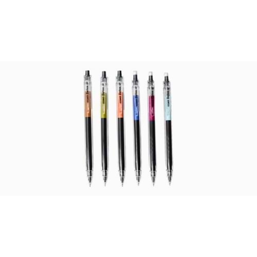 VERSATİL KALEM DETOX 0.7MM