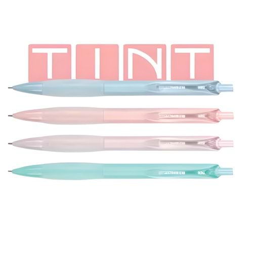 VERSATİL KALEM - TINT 4 RENK PASTEL 07 MM