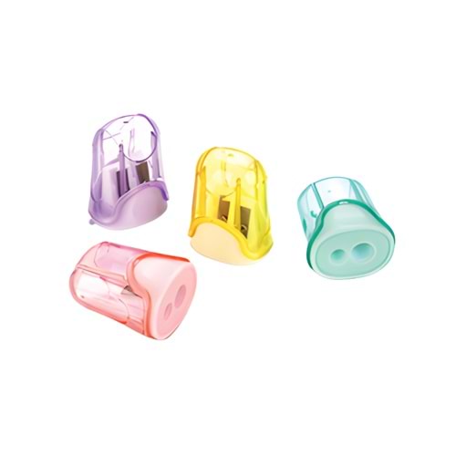 KALEMTIRAŞ-LATEST ÇİFT HAZNELİ 4 RENK