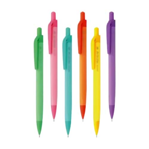 VERSATİL KALEM PASTEL X 0.7 6RNK