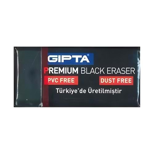 SILGI - 24LU PREMIUM DUST FREE SİYAH