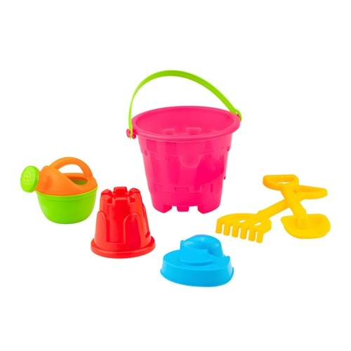 NZM-207 KÜÇÜK KOVA YUVARLAK