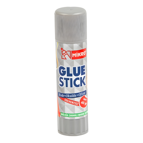 Mikro St 40 gr Glue Stick Yapıştırıcı
