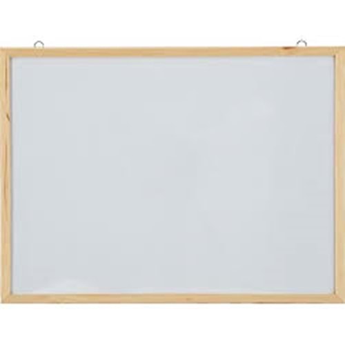 ASILABİLİR YAZI TAHTASI 60*90