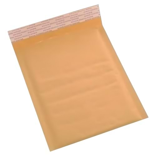 Havalı Zarf – Darbeye Dayanıklı Koruyucu Kargo Zarfı (Tek Adet)