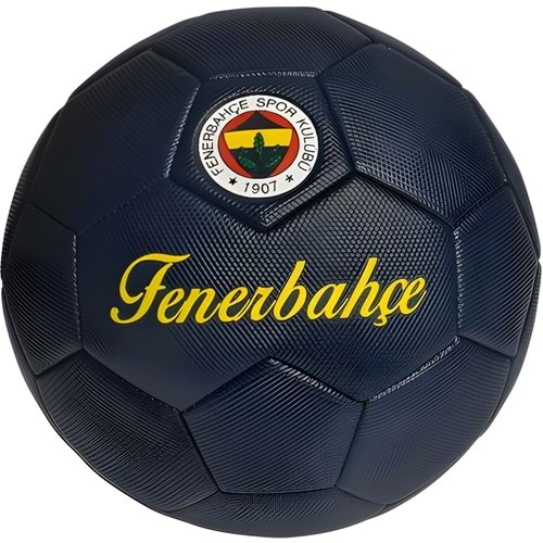 ÖZKARA FENERBAHÇE PREMIUM FUTBOL TOPU NO:5 MAVİ *30