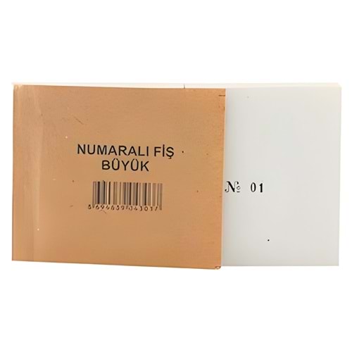 ÇAY FİŞİ BÜYÜK