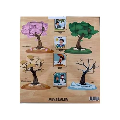 1117-1118-1119 32X32 PUZZLE ÇEŞİT 0688-1118-1119