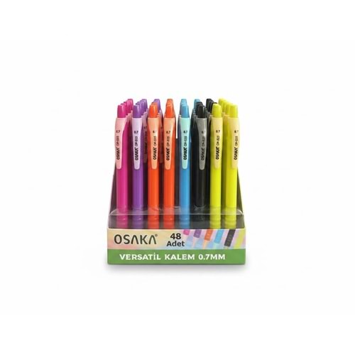 Osaka OP-325 Versatil Kalem