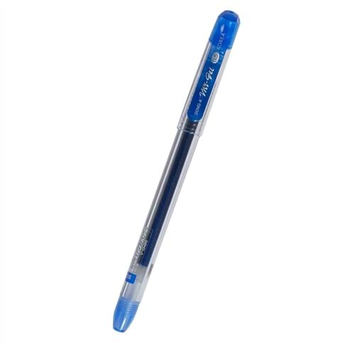 DONG-A MY GEL 0.5 MAVİ JEL KALEM AKICI YAZIM