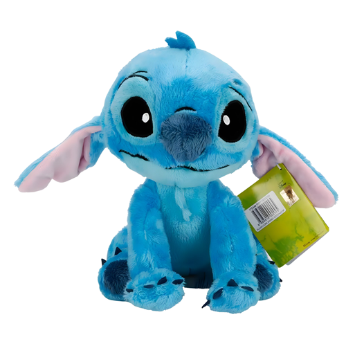 Peluş Core Disney Stitch 25 cm | Sevimli Disney Peluş Oyuncak