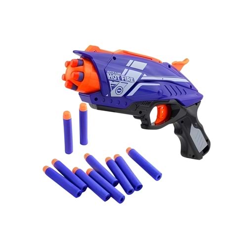 FAB 6262 NİŞANCI-4 DART FIRLATICI