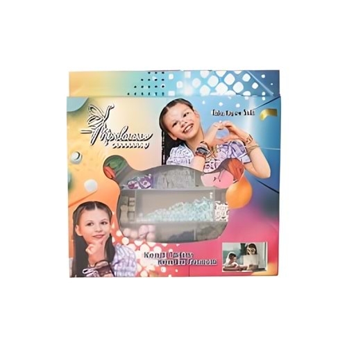 King Panda New Takı Kutusu 1213