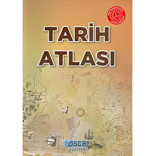 TARİH ATLASI