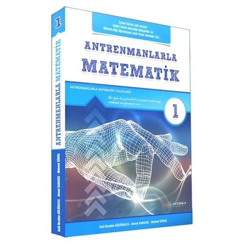 ANTRENMANLARLA MATEMATİK 1