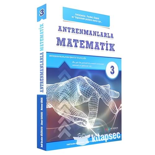 ANTRENMANLARLA MATEMATİK 3