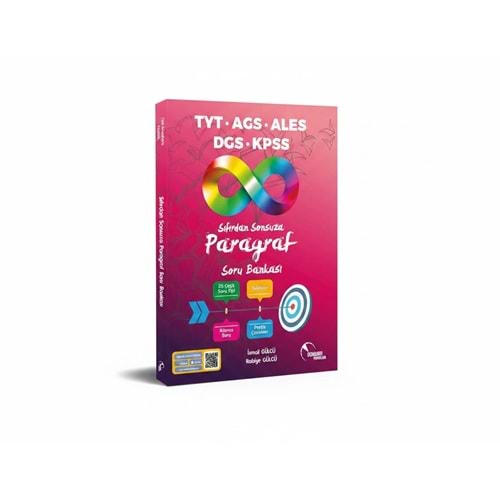 Sıfırdan Sonsuza TYT Paragraf