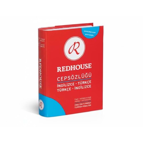 Redhouse Cep Sözlüğü