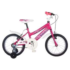 TEC 16 JANT BİSİKLET