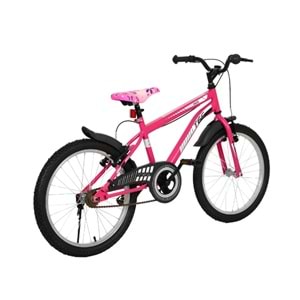 TEC ANGEL 20 JANT PEMBE BİSİKLET