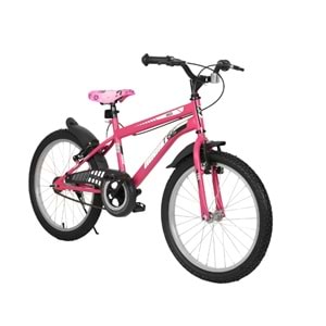 TEC ANGEL 20 JANT PEMBE BİSİKLET