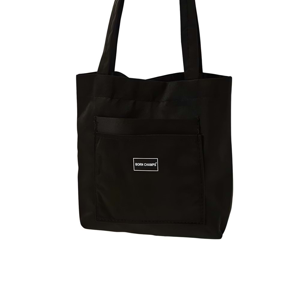 BEZ ÇANTA SİYAH UCUZ