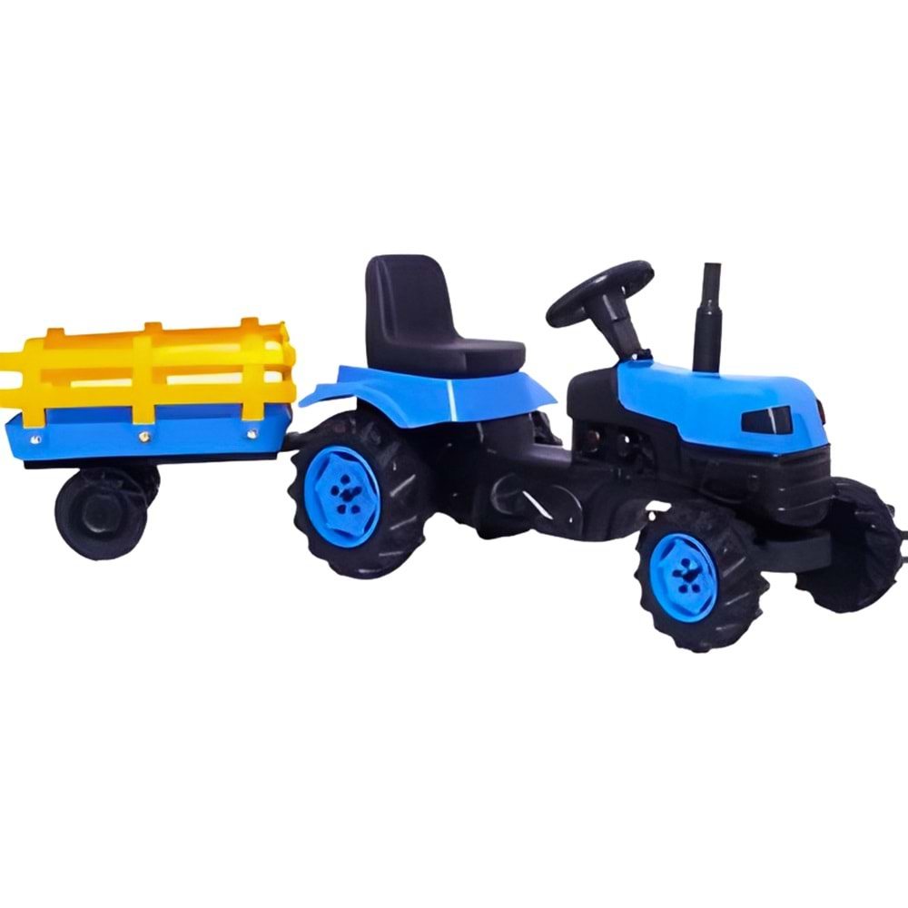 BİBEROĞLU TRAKTÖR