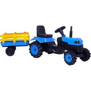 BİBEROĞLU TRAKTÖR